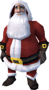 Forgotten Lore IV - Santa Claus.png