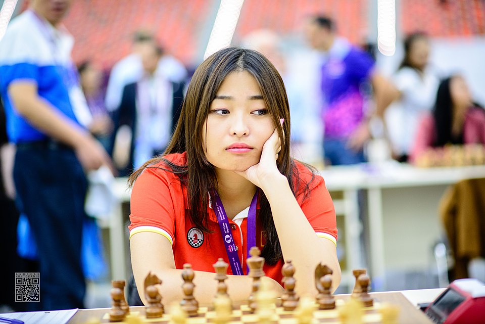 File:Ju Wenjun (2016.09).jpg