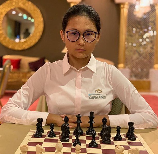 File:Bibissara Assaubayeva (cropped).jpg